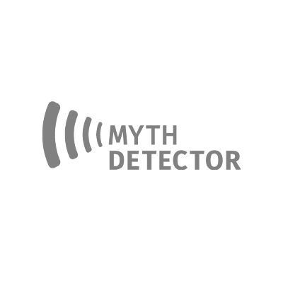 myth-detector Logo - SEO ოპტიმიზაცია - SEO სააგენტო პორტალი