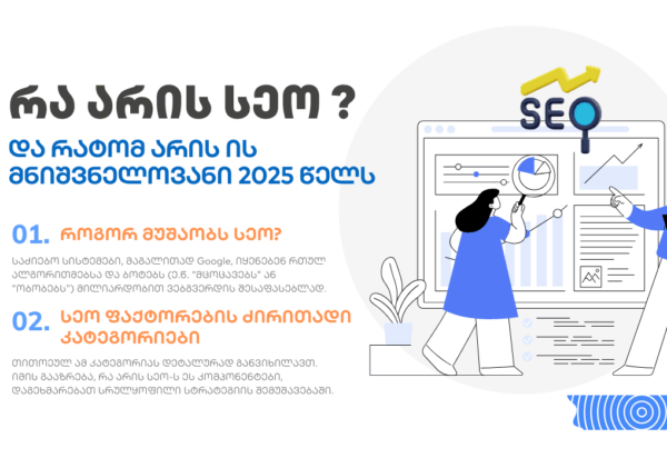 ra-aris-seo-optimizacia რა არის სეო ოპტიმიზაცია - SEO ოპტიმიზაცია - SEO სააგენტო პორტალი