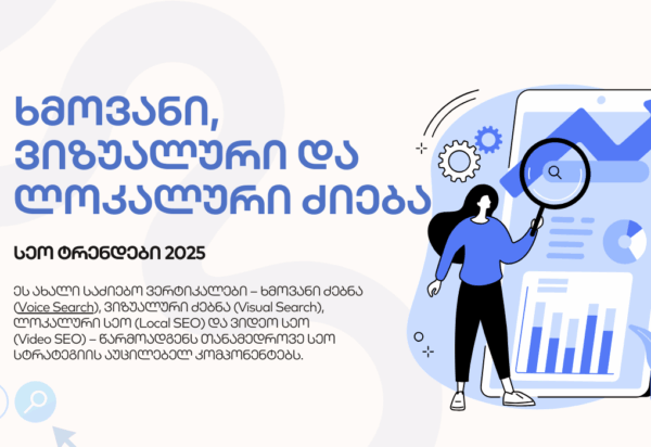 xmovani-zieba ხმოვანი ვიზუალური და ლოკალური ძიება - SEO ოპტიმიზაცია - SEO სააგენტო პორტალი