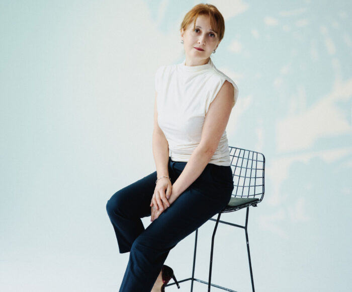 ნინო მჭედლიშვილი - SEO ოპტიმიზაცია