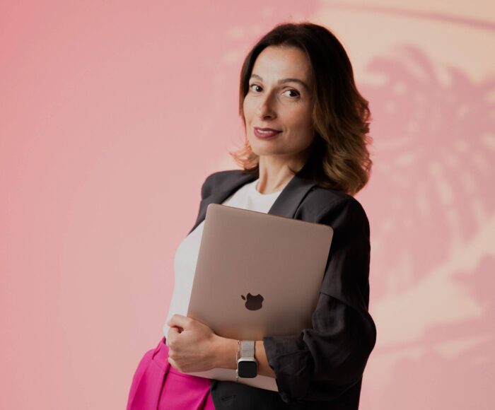 მარიამ ბექთაშაშვილი - SEO ოპტიმიზაცია