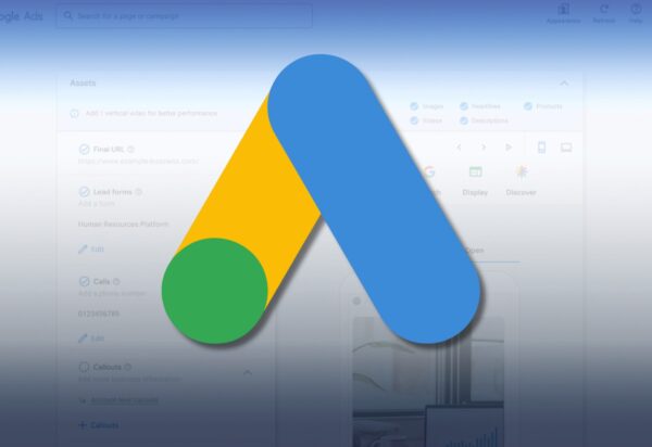 Google-Ads Google Ads - ტოკენების აუქციონი - SEO სააგენტო პორტალი