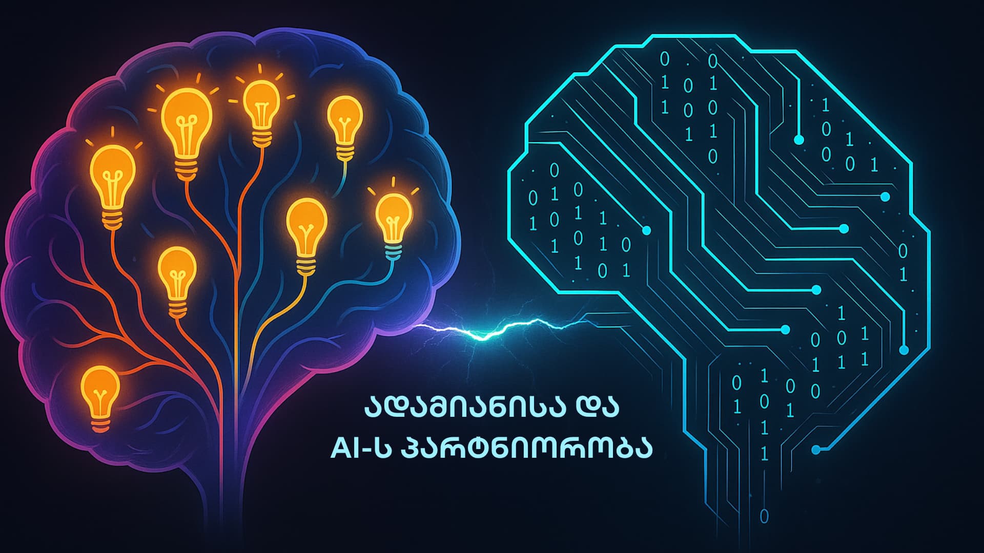 ხელოვნური ინტელექტი - მარკეტინგული სააგენტო პორტალი