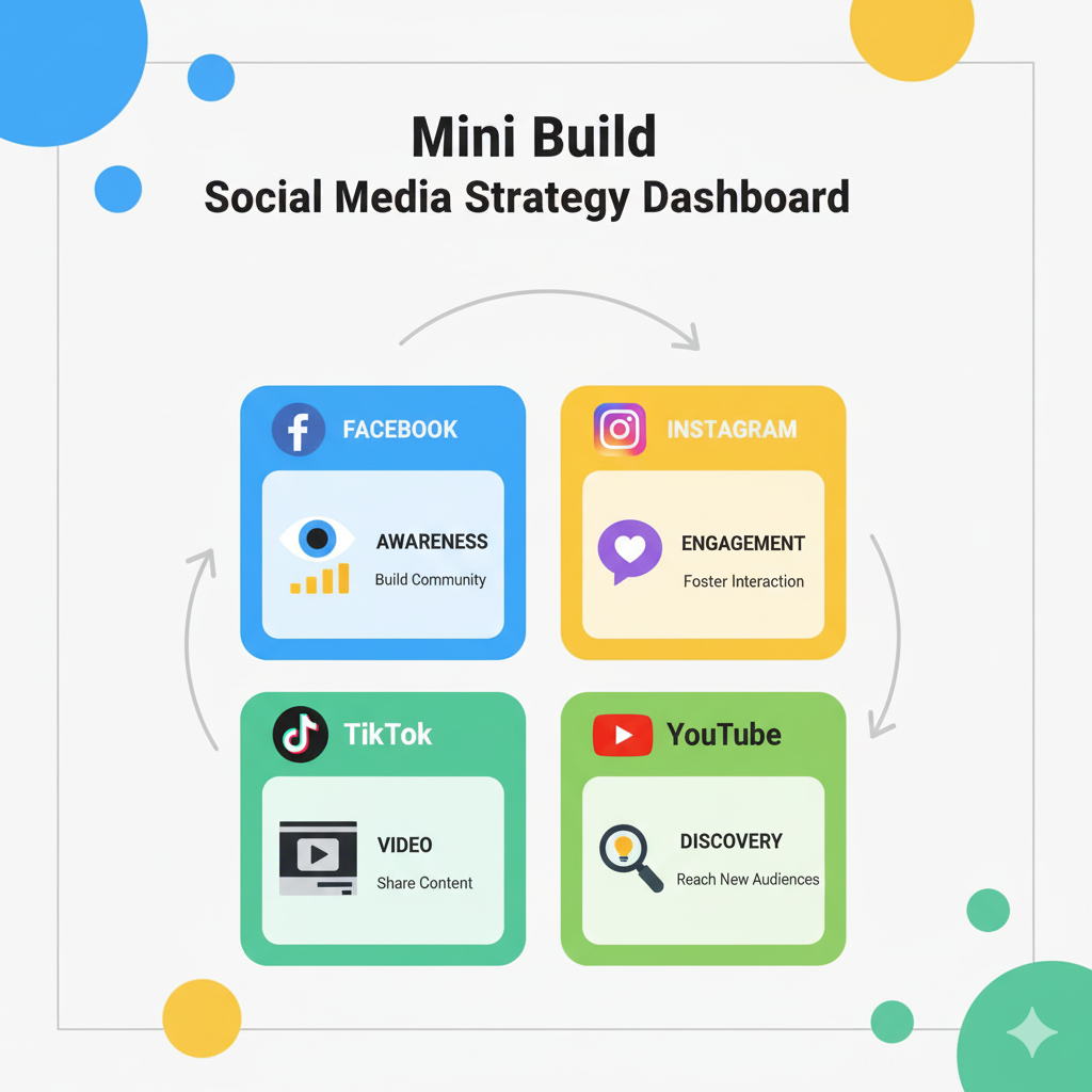 SEO, SEM, Google Ads - MiniBuild 4 minibuild