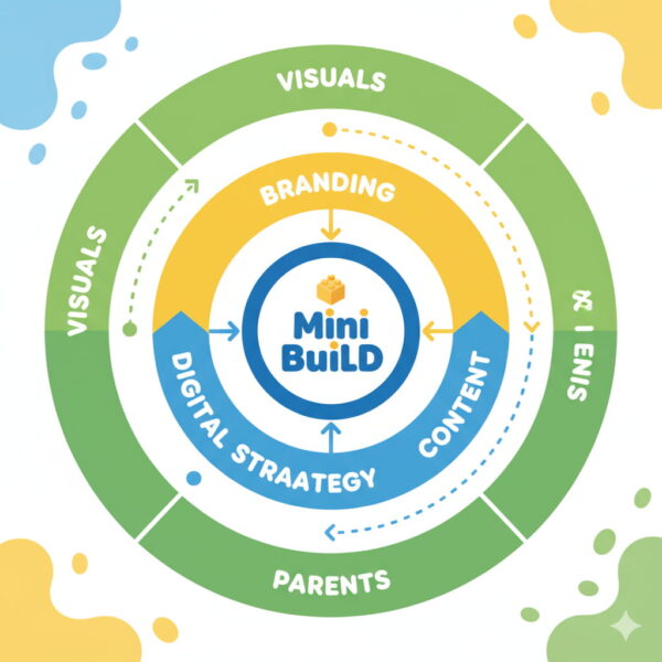 SEO, SEM, Google Ads - MiniBuild 1 minibuild