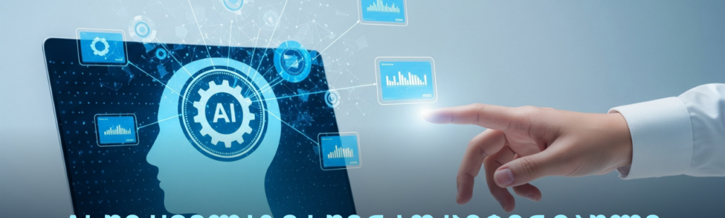 AI- seo სააგენტო portali • პორტალი