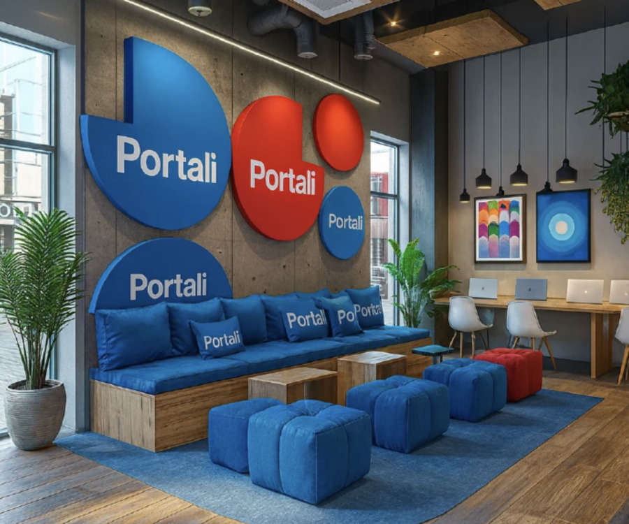 Portali Office