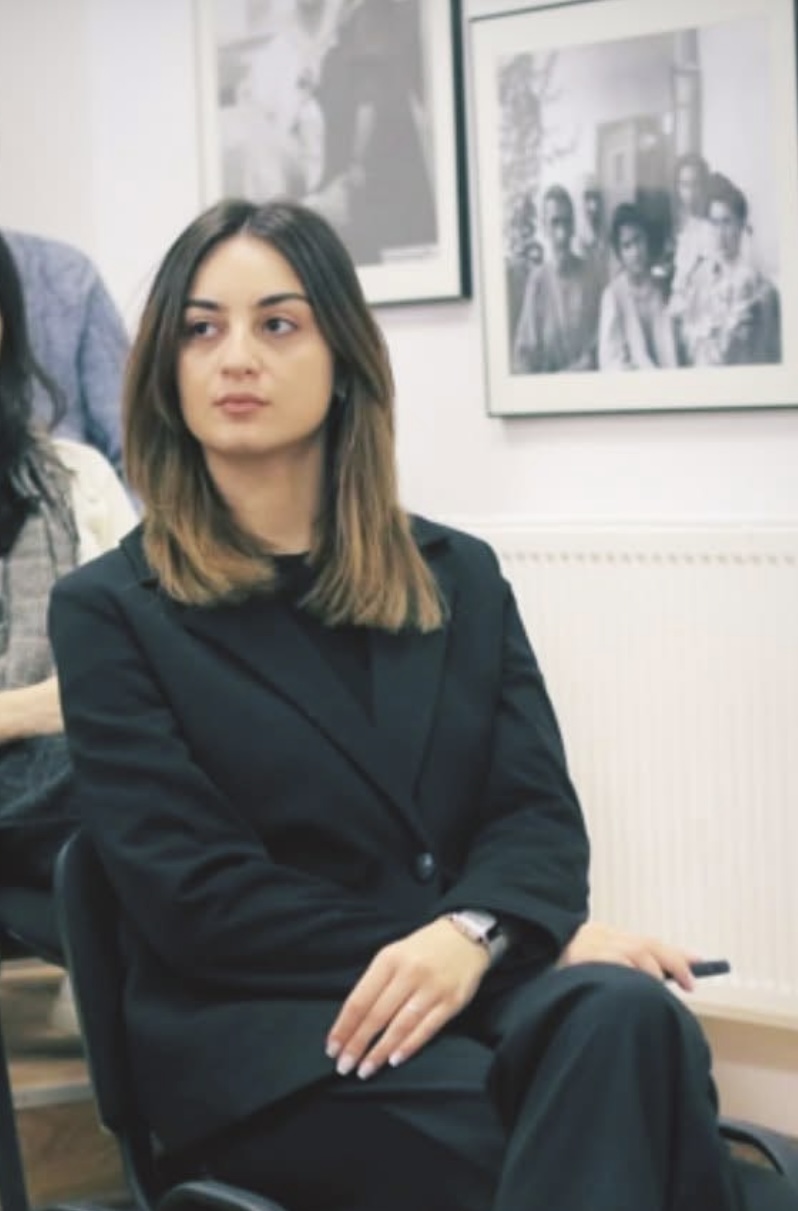 თაკო კენჯია