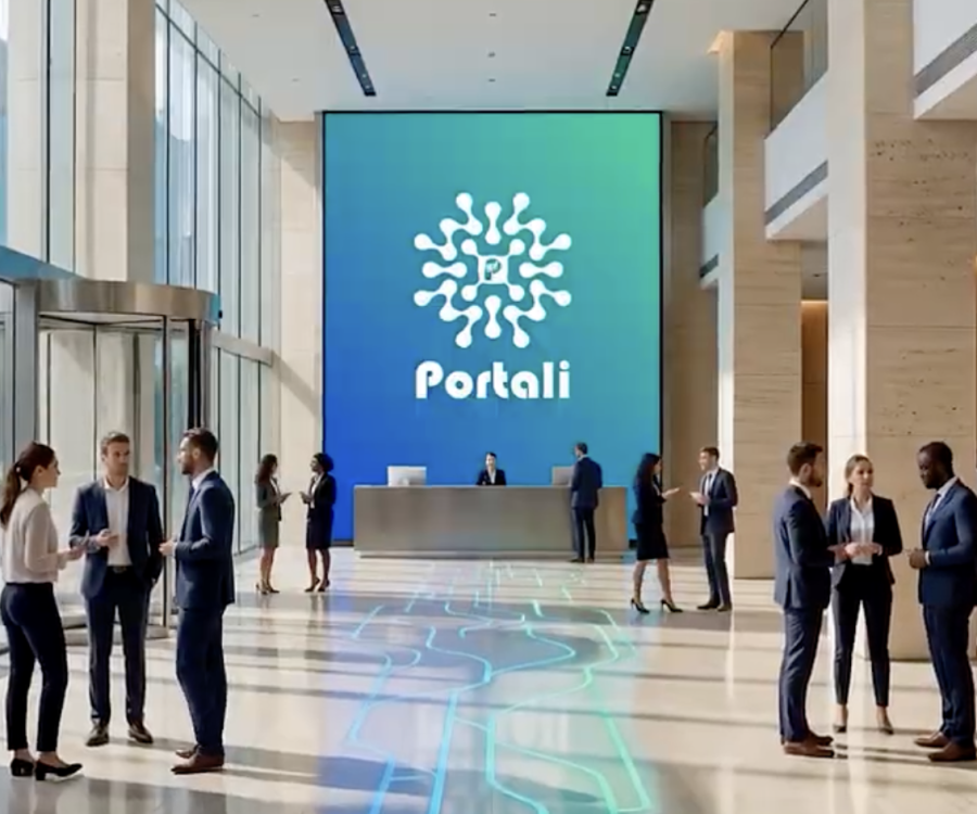 Portali-Office