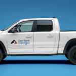 CarRentGeorgia.com — ვებსაიტის შექმნა, ბრენდინგი და Google Ads 1 carrentgeorgia portalis branding 3