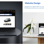 CarRentGeorgia.com — ვებსაიტის შექმნა, ბრენდინგი და Google Ads 4 carrentgeorgia portalis web development 1